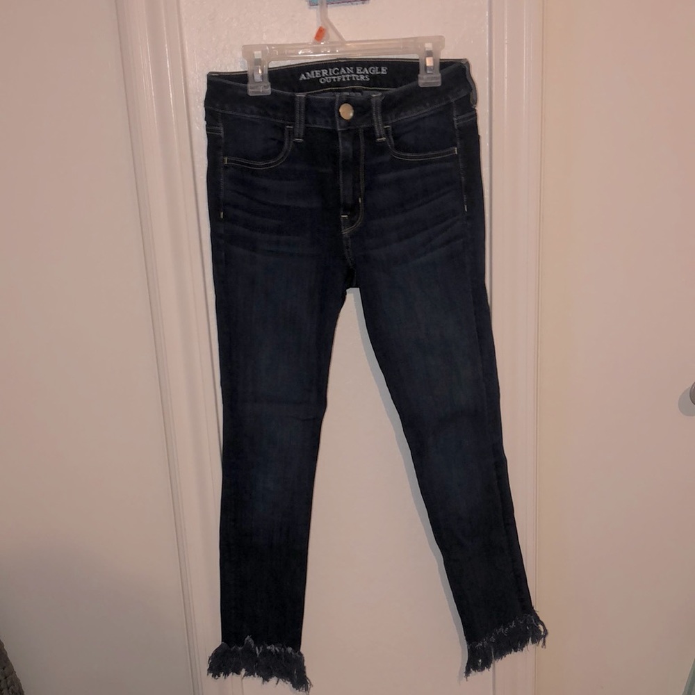 American eagle